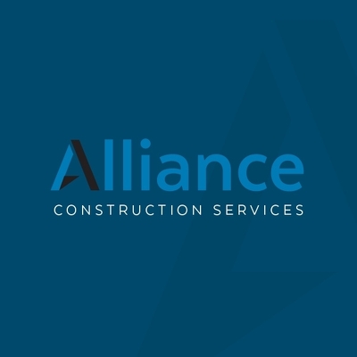 Alliance Construction Services Logo
