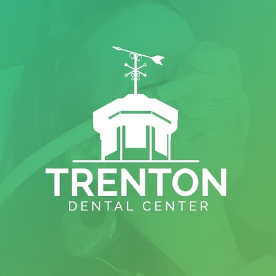 Trenton Dental Center Logo