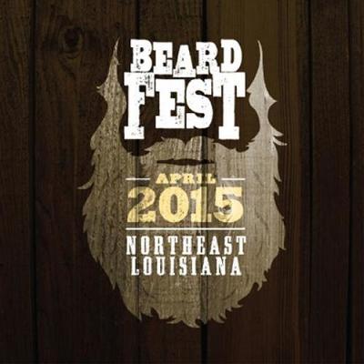 Beard Fest Logo