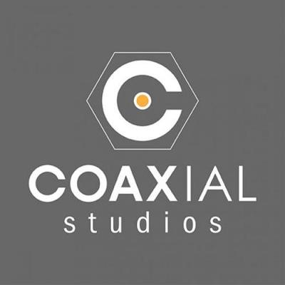 Coaxial Studios Logo