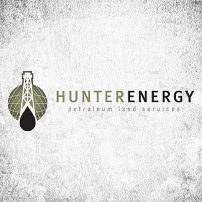 Hunter Energy Logo