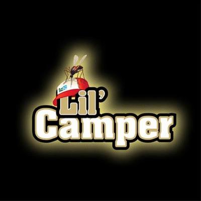 Lil' Camper Logo