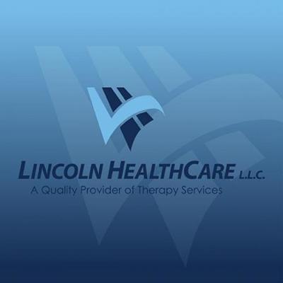 Lincoln Health Care Logo