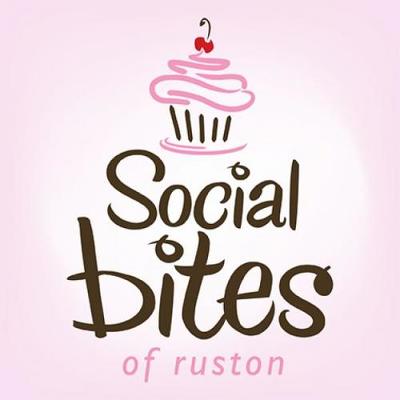 Social Bites of Ruston Logo