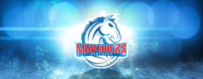 Kentucky Mavs Logo Image