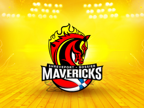 Mavs Logo Image