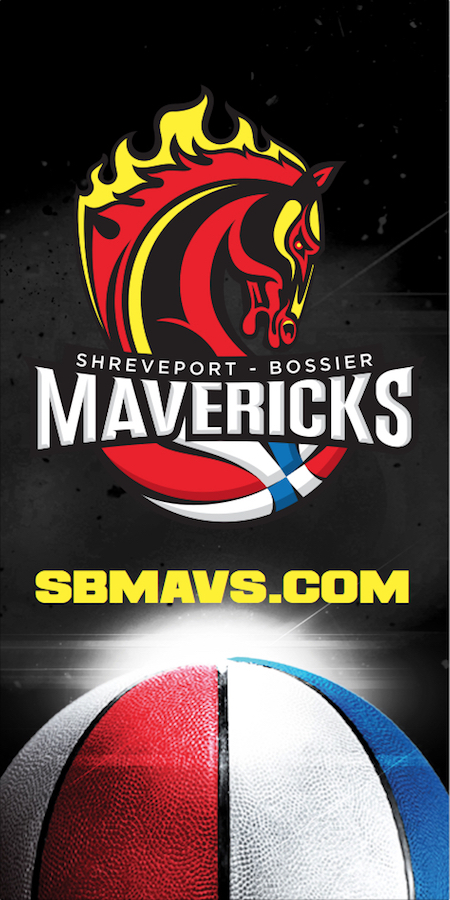 Mavs Foyer Banner Image